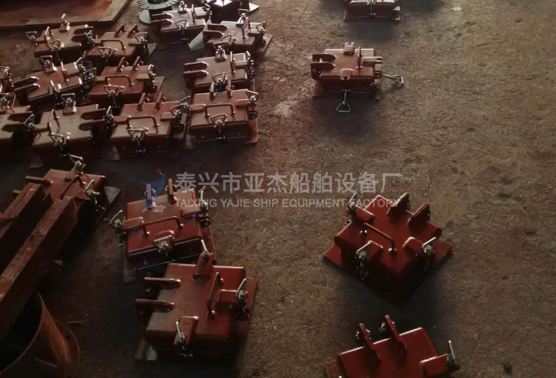 船用风雨密盖百叶窗 手动无门风雨密百叶窗 防雨百叶窗 防水百叶窗