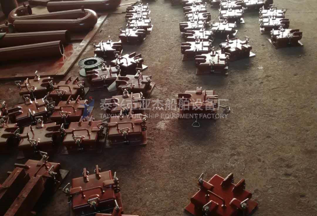 船用风雨密盖百叶窗 手动无门风雨密百叶窗 防雨百叶窗 防水百叶窗