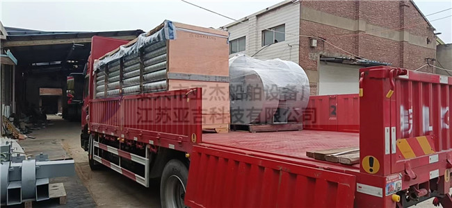 螺旋风管！风雨密百叶窗！鹅颈式通风筒菌型通风筒发往广州